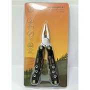 MULTITOOL UTENDORS CZARNY 9W1