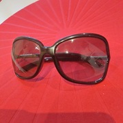 Okulary damskie PRADA