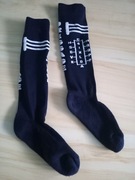 Podkolanówki dziecięce do jazdy konnej