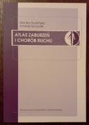 Atlas zaburzeń i chorób ruchu - Monika Rudzińska, Andrzej Szczudlik