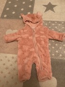 Śpiworek polarowy 68