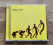 Take That - Progress / CD
