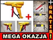 MeGa oKaZja! Zestaw Wkrętaków + kLuCz i PrZedŁuŻkA GRATIS !!!