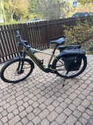 Rower elektryczny superior