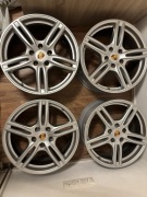 Felgi Porsche Panamera 971 Turbo 20 cali