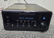 Amplituner STEREO Yamaha RX-E810 Natural Sound. PianoCraft. wysyłka 