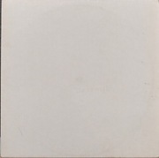 THE BEATLES - The Beatles . 1973r. EX. PLAKAT .