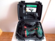 Wkrętarka Parkside PABS 18-Li B2