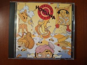 Hot Tuna - Yellow Fever, CD