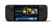 VALVE STEAM DECK 512 GB OLED - NOWY, ORYGINALNY, GWARANCJA