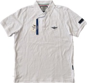 Polo męskie Aeronautica, L, XXL, 3XL