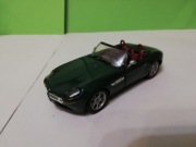 Model auta BMW Z8 Roadster Cararama Hongwell 1/43