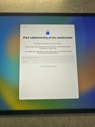 Ipad Pro 12.9 A2378
