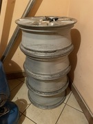 Felgi Toyota / mazda 5x114.3 16 cali