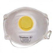 Maska ochronna ffp2 certyfikat 10 szt