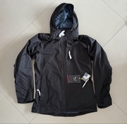 Damska kurtka Salewa FANES CLASTIC PTX 2L rozmiar M