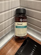 1x Boost NSP Nature's Sunshine