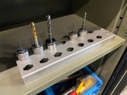 Podstawka pod zabieraki / sprzęgiełka FZS19 do gwi