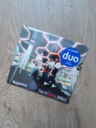 Blossoms - Foolish Loving Spaces (CD)