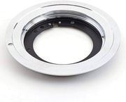 Adapter Rollei QBM do Canon EOS  PREMIUM