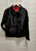 Kurtka DKNY r. 14 / XL czarna Army