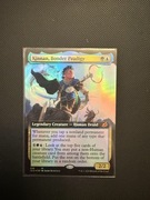 [MTG] [PROXY] Kinnan, Bonder Prodigy FOIL