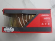 Gogle ALPINA Granby Q Nowe