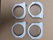 Mocowanie, uchwyty szyby do Suzuki M800 (M50) VL800 C50