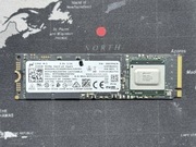 Dysk SSD m2 Micron 2300 256 GB NVMe