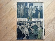 Przekrój nr 603 - 28 października 1956 Polski Październik