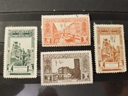 Stara Austria-zestaw 