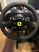 Kierownica Thrustmaster T300 Alcantara Edition