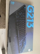 Klawiatura Logitech g213
