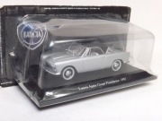 Lancia Appia Coupe Pininfarina 1:43 Hachette