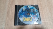 SWAT 3 - retro, gra PC, CDA