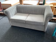 Sofa Chesterfield z funkcją spania