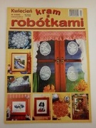 Kram z robótkami 4/2003