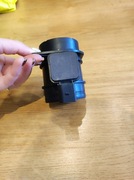 Czujnik masowego przepływu powietrza