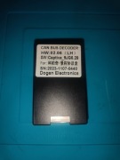 CANBUS DECODER Chevrolet Captiva GM/Opel-GM 