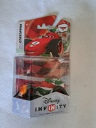 Disney Infinity figurki blister-do kolekcji Nowe!!!Auta-Francesco!!!