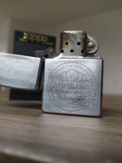 Zapalniczka Zippo Desperados z 2003