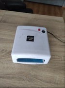 Lampa UV i podgrzewacz do naprawy telefonów/elektroniki