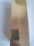 Woda perfumowana Attraction 100 ml 