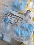 Mufa zgrzewana PP 25