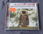 CD Poison The Well You Come Before You