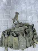 Chest rig ASG AK