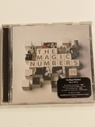 THE MAGIC NUMBERS - THE MAGIC NUMBERS