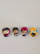 Figurki kolekcjonerskie Stikeez