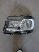 Lampa Scania Full Led lewa R S  3148185