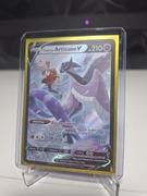 Pokemon Astral Radiance Galarian Articuno V TG16/TG30